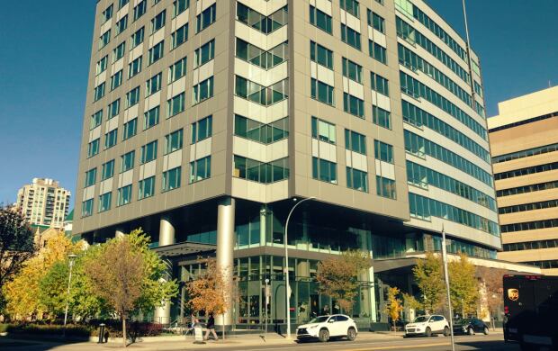 CBE Beltline headquarters