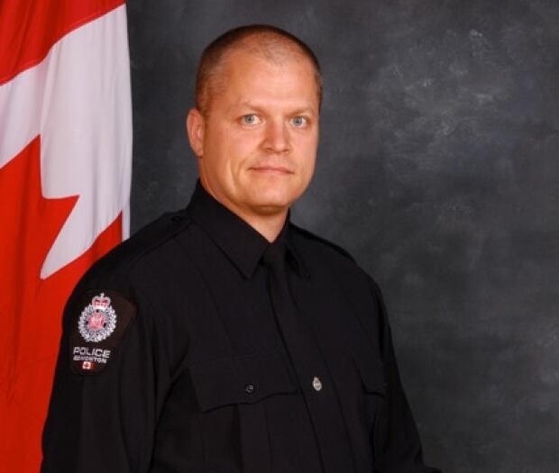 Const. Michael Chernyk