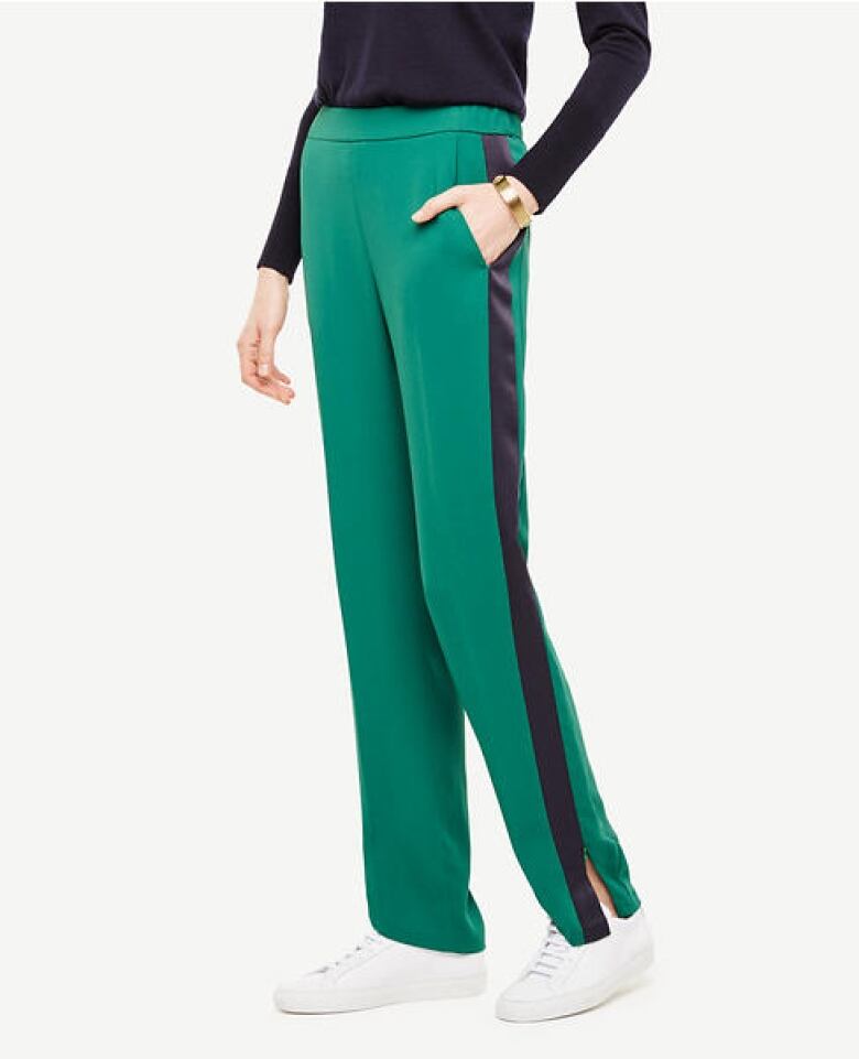 10 Pairs of Cozy Wide Leg Pants That Will Quickly Replace Your