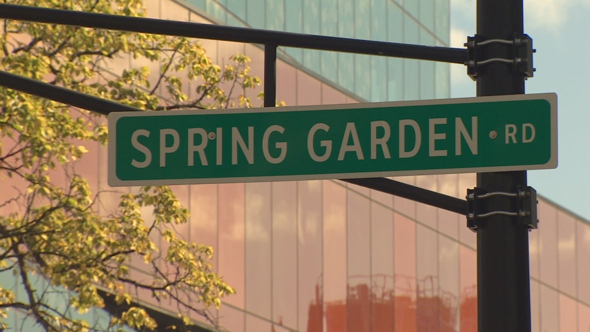 Spring Garden's 'whimsical' commercial faces scrutiny - Nova Scotia