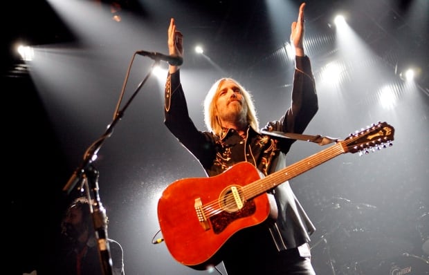 Tom Petty Concert Tom Petty Concert