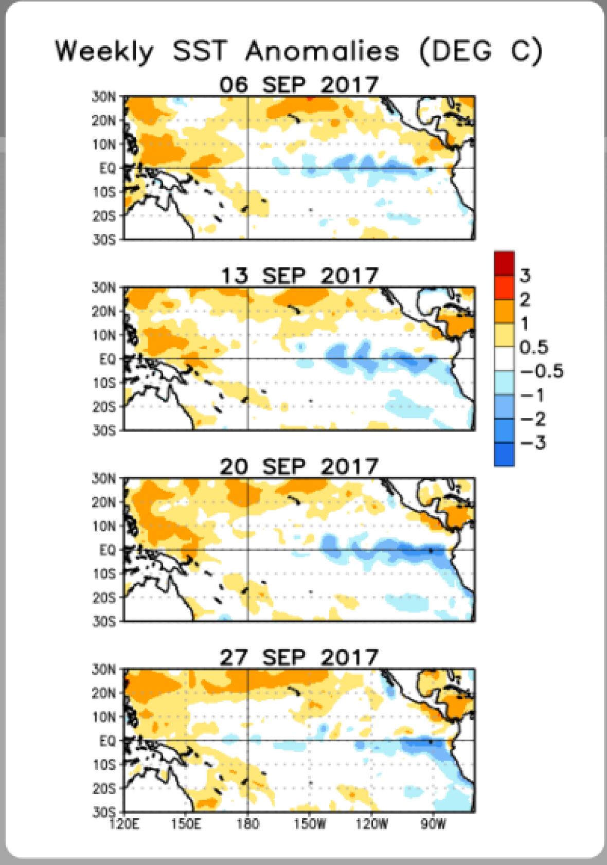 September In Nova Scotia Warmest On Record In Past 30 Years CBC News