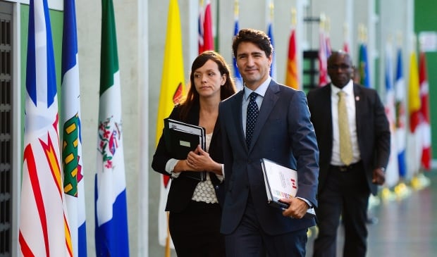 First Ministers 20171003