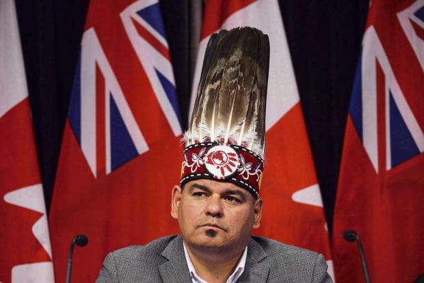 Premiers Aboriginal Meeting 20170714