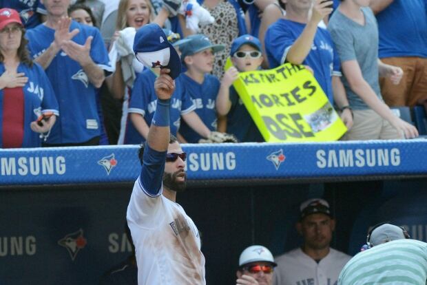 YANKEES 6, JAYS 1: Stanton a smash hit, right off the bat