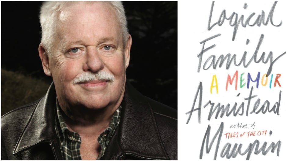 Armistead Maupin is most famous for his series of books, Tales of the City, about a group of people living in San Francisco.