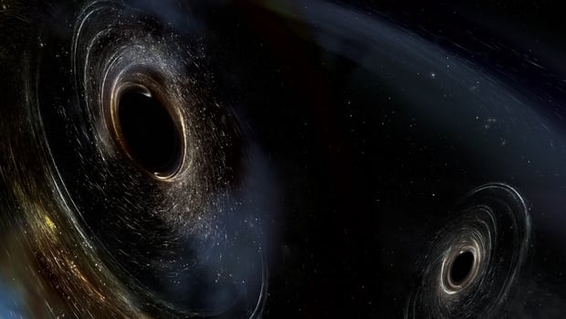 Einstein Was Right -- Again: Nobel Winners Find Ripples in Universe Einstein Was Right -- Again: Nobel Winners Find Ripples in Universe