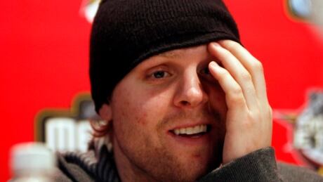 At the 2011 NHL All-Star Game, then-Toronto Maple Leaf Phil Kessel was chosen last in a players draft. NHL All Star