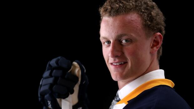Buffalo Sabres, Jack Eichel agree to terms on extension Buffalo Sabres, Jack Eichel agree to terms on extension