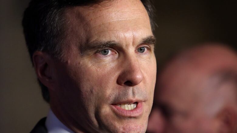 Bill Morneau May Be Rich—That Doesn't Make Him Corrupt