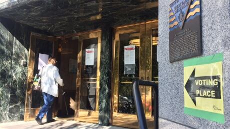 Vancouver City by-election