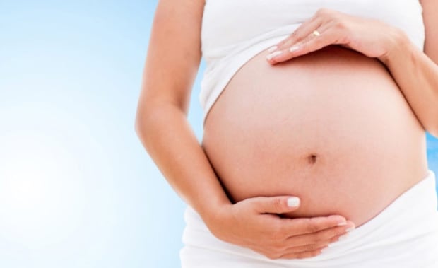 FrontPageParentsSisterHavingBaby