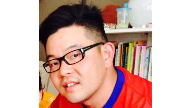 Eugene Kims Remains Were Found Inside Of His Vehicle Near Algonquin Park Opp Say York Regional Police Eugene Kims Remains Were Found Inside Of His Vehicle Near Algonquin Park Opp Say York Regional Police