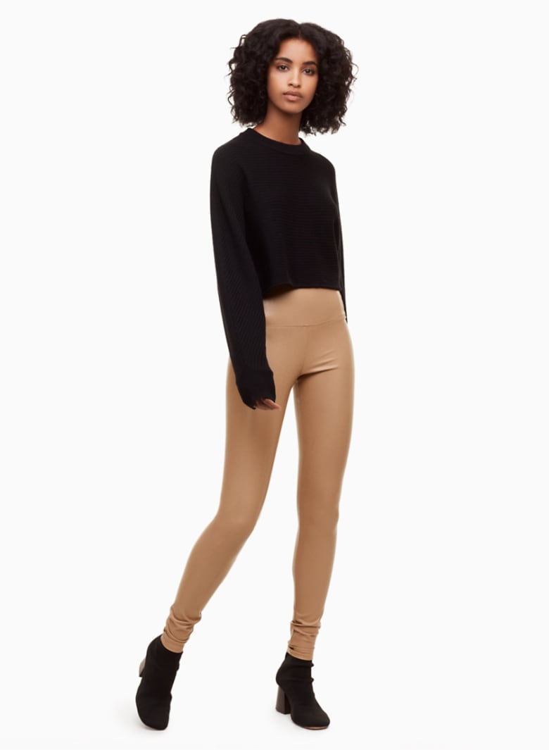 Aritzia daria outlet legging