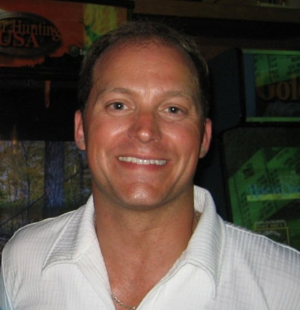 Sean Carlson
