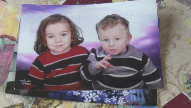 Omar and Abdal-Geniy Ahmad