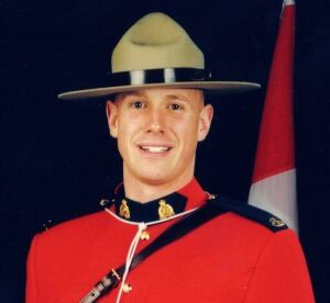 Const. Christopher Worden