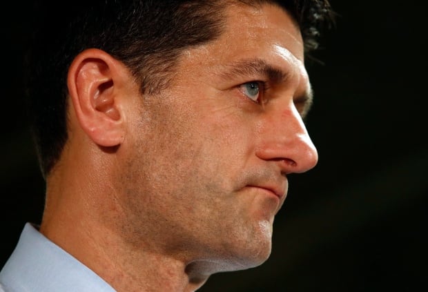 Congress Taxes Ryan