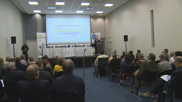 health pei agm