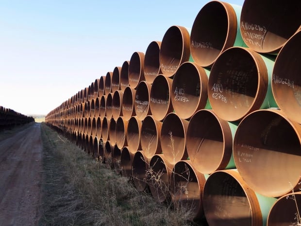 US Keystone Pipeline Outlook 20170324