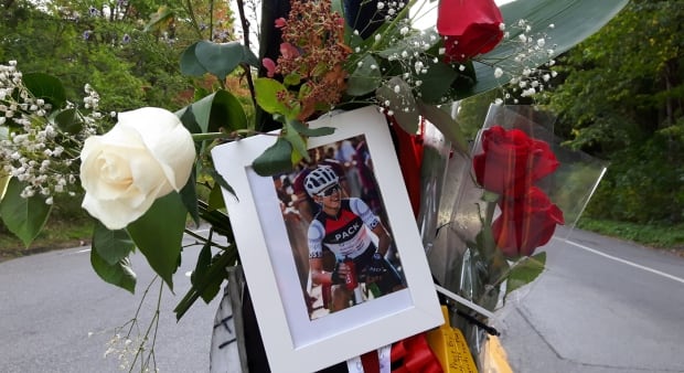 Clément Ouimet memorial