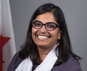 Ritu Banerjee