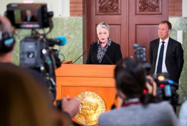 Norway Nobel Peace