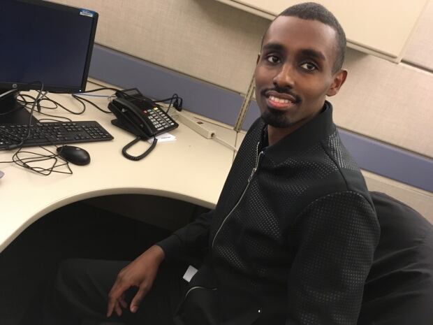 Ahmed Babiker