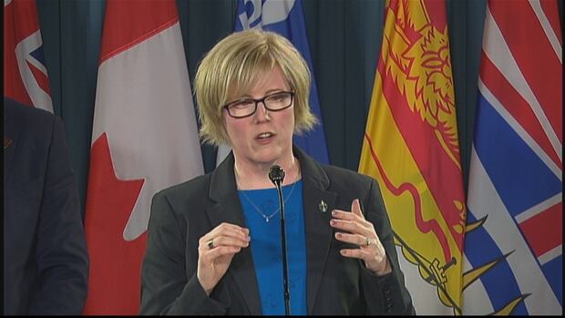 Carla Qualtrough