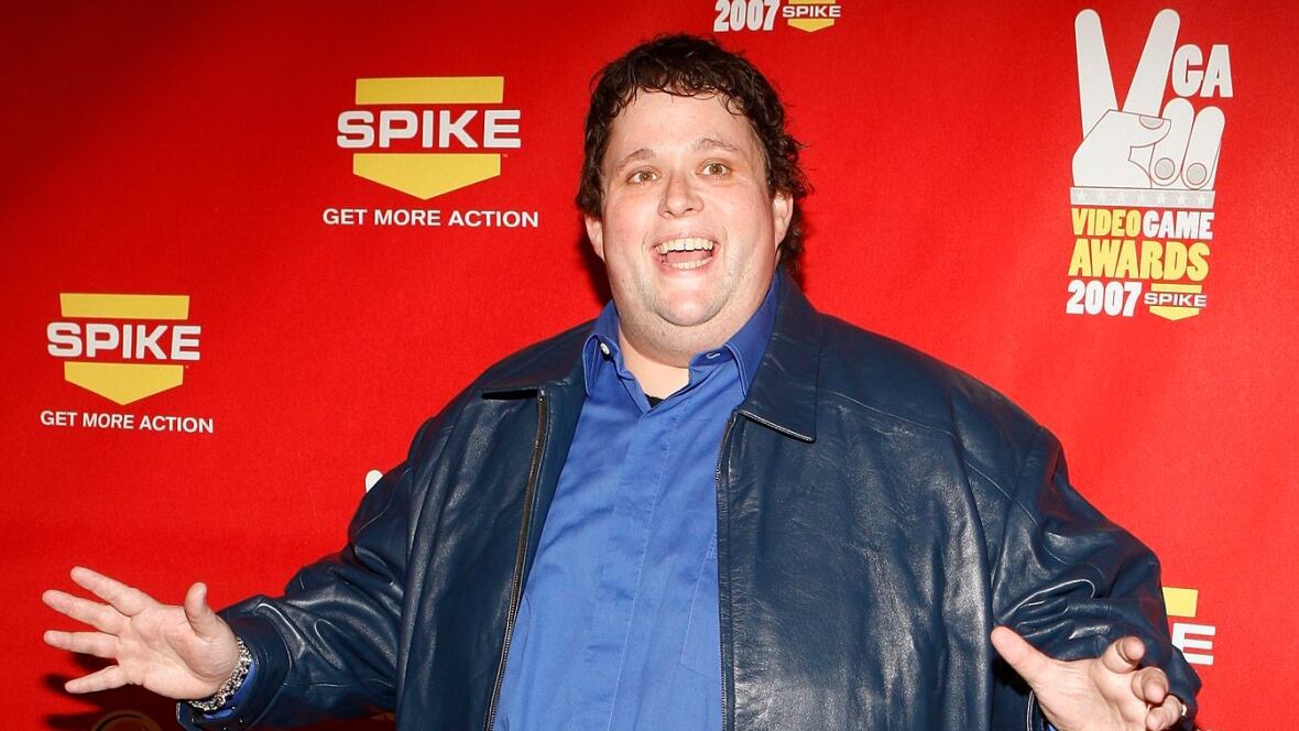 Ralphie May, former Last Comic Standing contestant, dead at 45 | CBC News