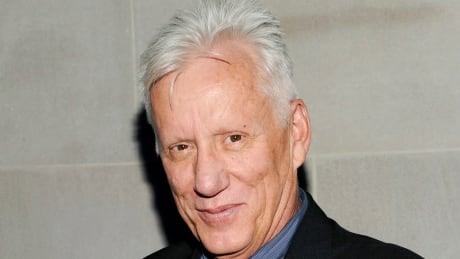 James Woods locked out of Twitter for tweet that violated rules