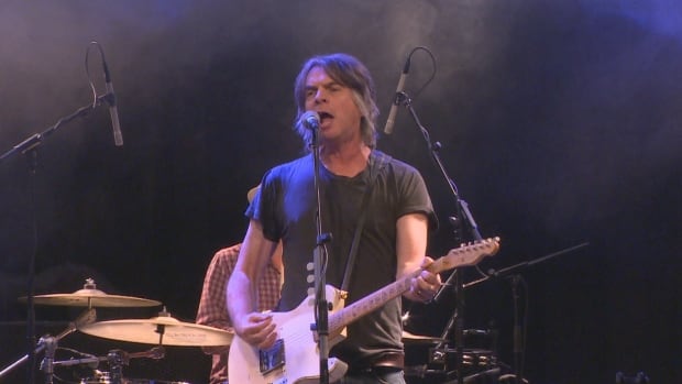 54-40 Neil Osborne Commodore ballroom Oct 6 2017