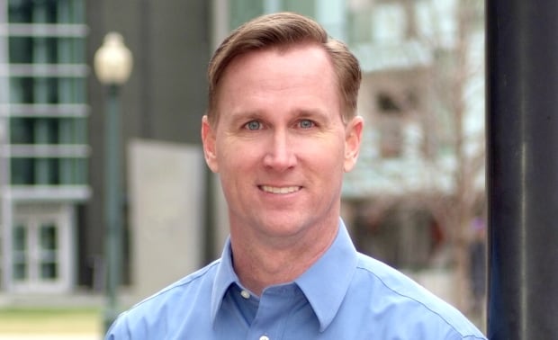 Lewis Koski, former director of the marijuana enforcement division for the state of Colorado