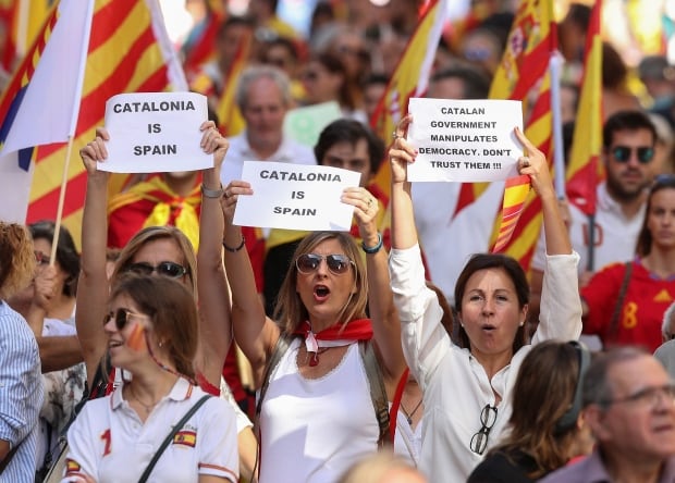 SPAIN-POLITICS/CATALONIA