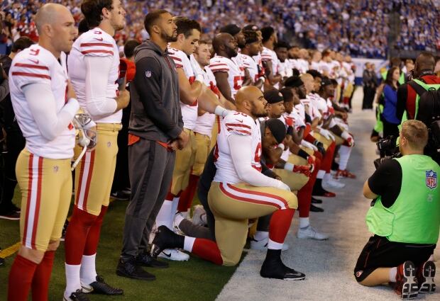 49ers Colts Football
