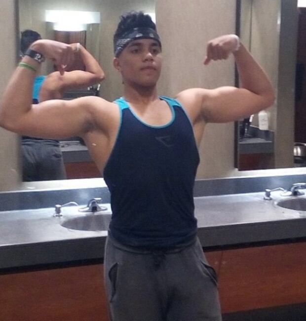 isaiah witt