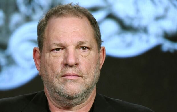 Harvey Weinstein Sexual Harassment