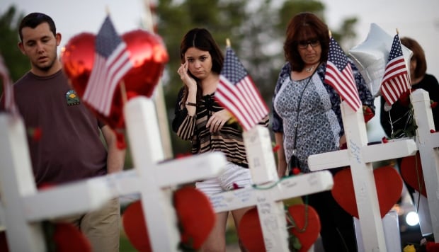Las Vegas Shooting