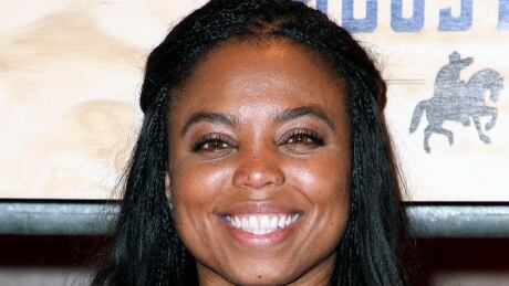 ESPN anchor Jemele Hill has been suspended by the network for two weeks for making political statements on social media. jemele-hill