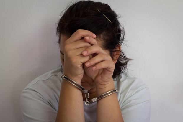 Women in prison