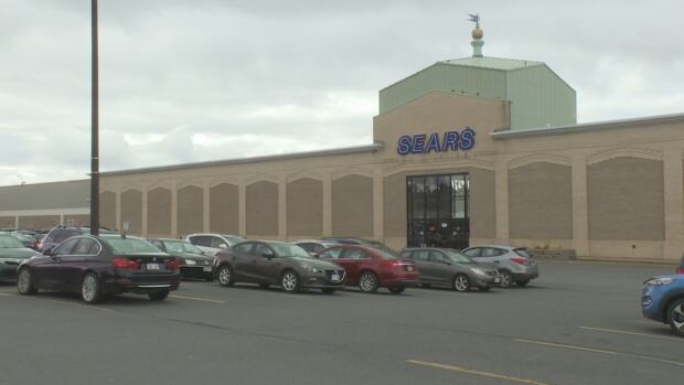 Sears Fredericton