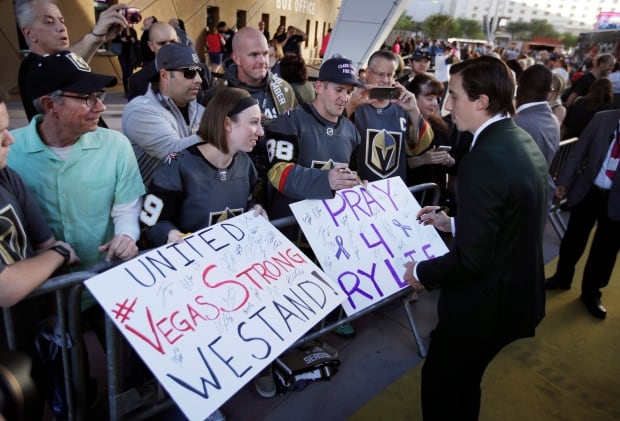 Golden Knights Coyotes Hockey