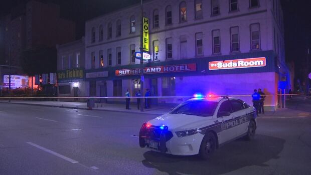 Off-duty police officer arrested after collision with pedestrian