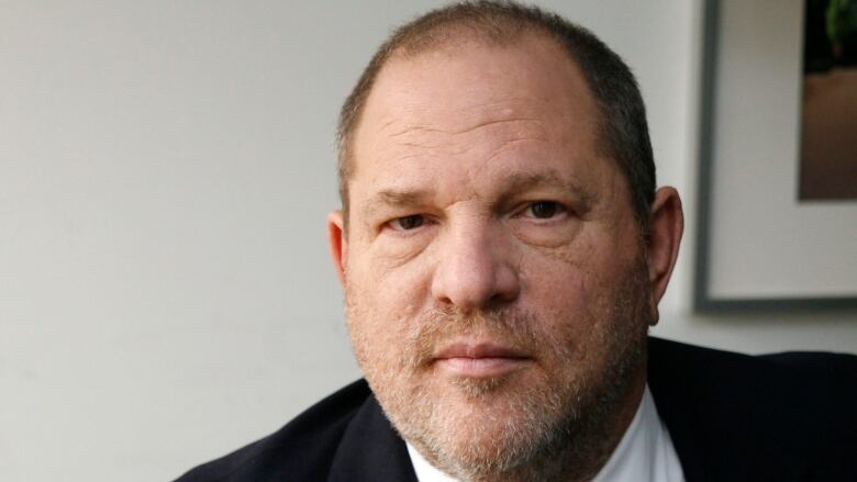 NYC, London police taking fresh look at Weinstein claims