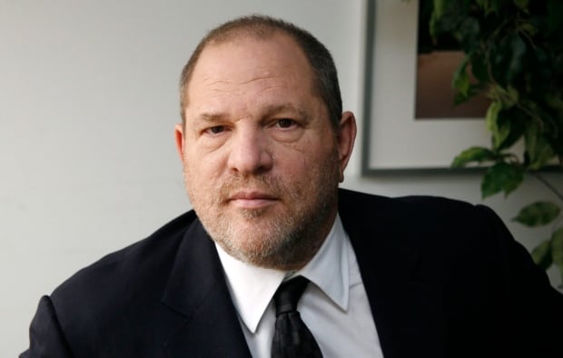Harvey Weinstein