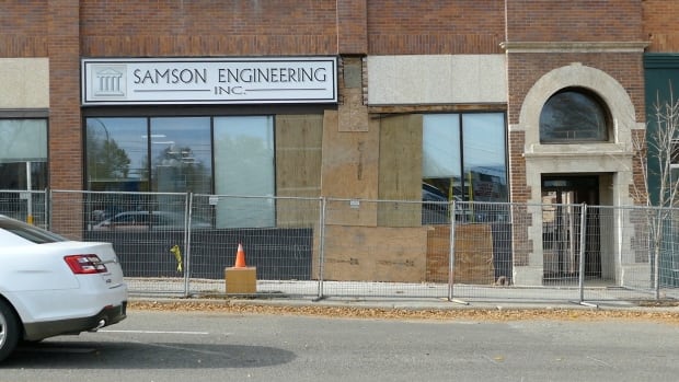 Samson Engieering