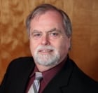 Bruce LeCren