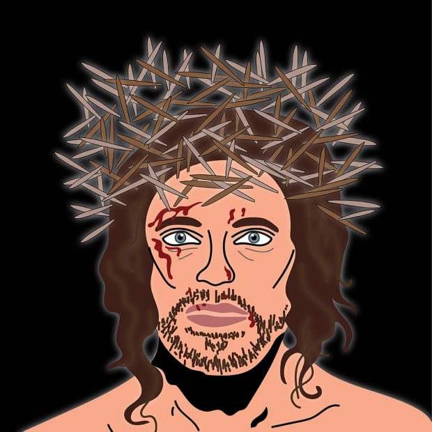 Willem Dafoe - Christ