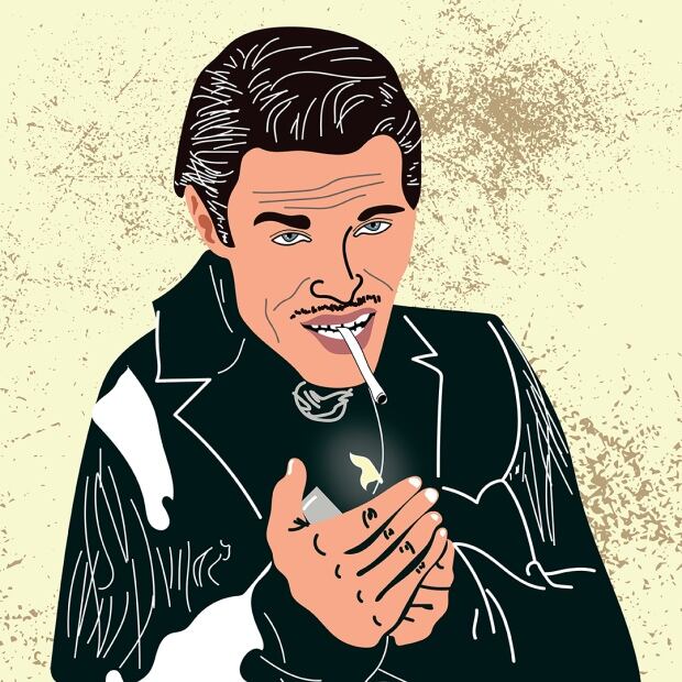 Willem Dafoe, Bobby