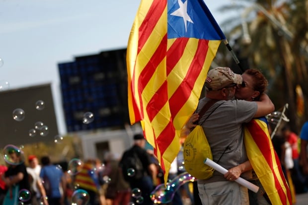 Spain Catalonia